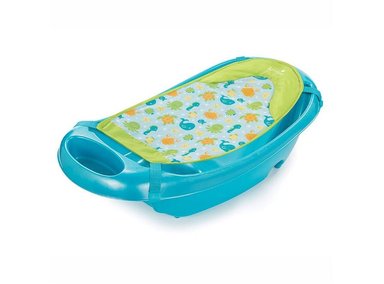 BAÑERA SUMMER SPLISH ‘N SPLASH TURQUESA