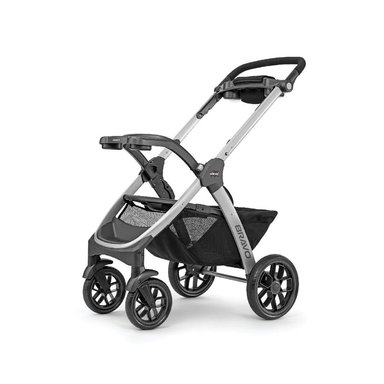 CHICCO TRAVEL SYSTEM BRAVO TRIO CAMDEN USA - 3