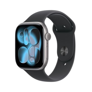 APPLE WATCH SERIES 11 46MM CORREA DEPORTIVA - SPACE GRAY