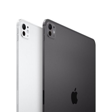 IPAD PRO 13″ CHIP M5 256GB WI-FI (2025) - SPACE BLACK - 2