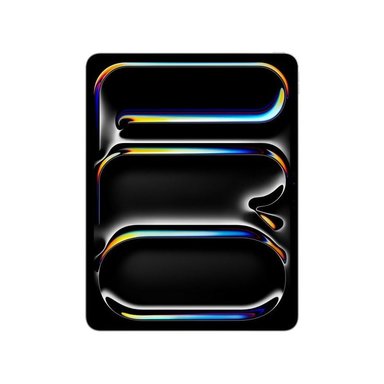 IPAD PRO 13″ CHIP M5 256GB WI-FI (2025) - SILVER - 1