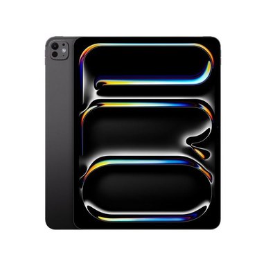 IPAD PRO 13″ CHIP M5 256GB WI-FI (2025) - SPACE BLACK + PENCIL PRO + REGALO - 2