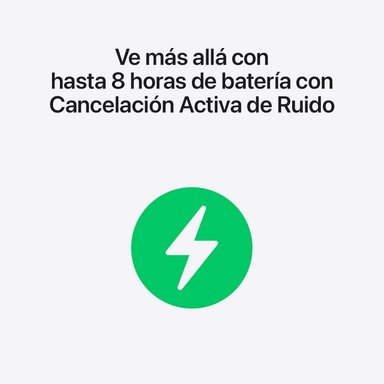 AIRPODS PRO 3RA GENERACION 2025 - 7