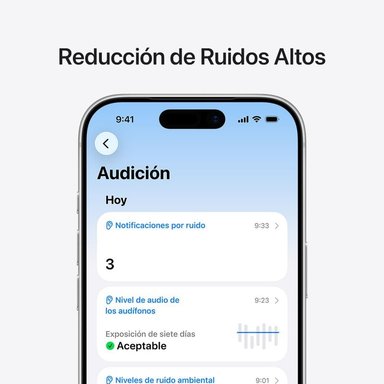 AIRPODS PRO 3RA GENERACION 2025 - 4