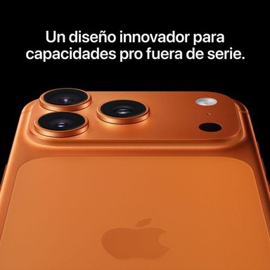 IPHONE 17 PRO MAX 512GB (ESIM) - 4