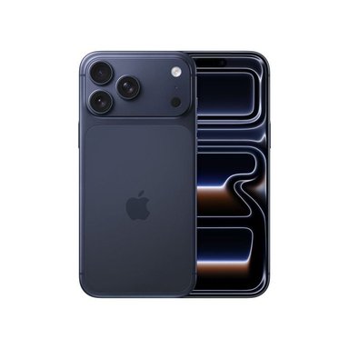 IPHONE 17 PRO MAX 1TB (ESIM) - 1