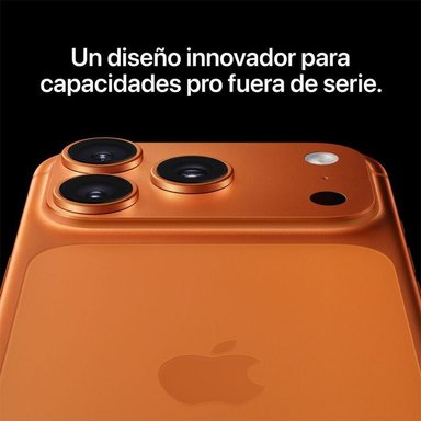 IPHONE 17 PRO MAX 256GB - ESIM + REGALO - 5