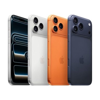IPHONE 17 PRO MAX 1TB (ESIM) + REGALO - 7