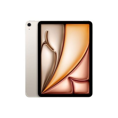 NUEVO APPLE IPAD AIR 11″ CHIP M4 WIFI 128GB - STARLIGHT ( 2026 ) + PENCIL PRO + REGALO - 2