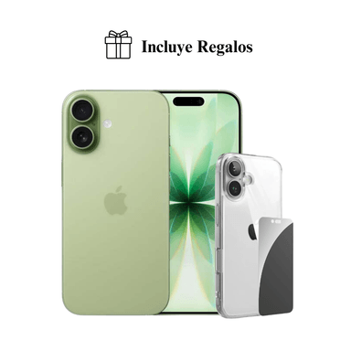 IPHONE 17 ESIM 256GB + REGALO