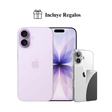 IPHONE 17 ESIM 256GB + REGALO