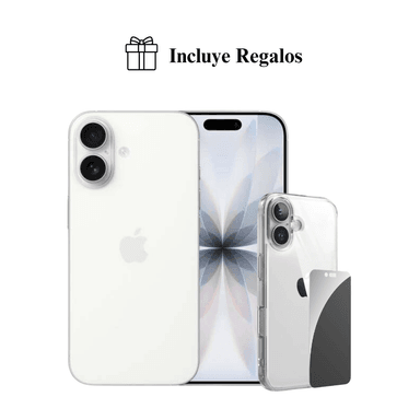 IPHONE 17 ESIM 256GB + REGALO
