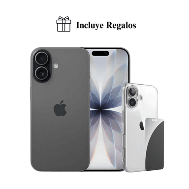 IPHONE 17 ESIM 256GB + REGALO