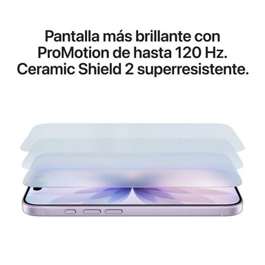 IPHONE 17 ESIM 256GB + REGALO - 5