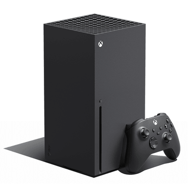XBOX SERIES X - 1TB SSD - 2