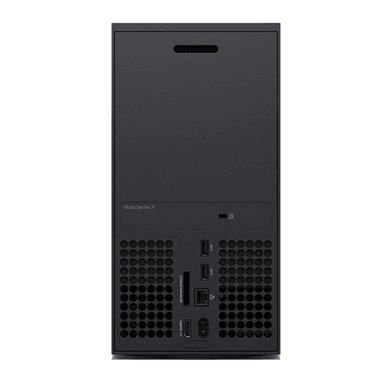 XBOX SERIES X - 1TB SSD - 3