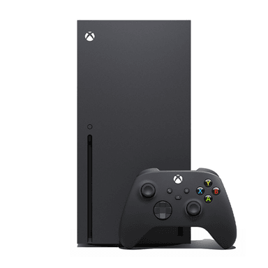 XBOX SERIES X - 1TB SSD - 4