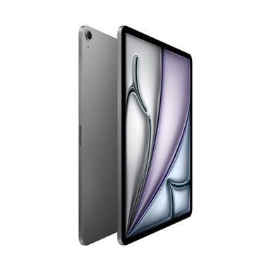 NUEVO IPAD AIR 13″ ( M4 ) WIFI 128GB - SPACE GRAY + PENCIL PRO + REGALO - 2