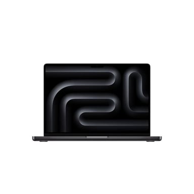 APPLE MACBOOK PRO 14” ( M5 ) 16GB/512GB - SPACE BLACK - 1