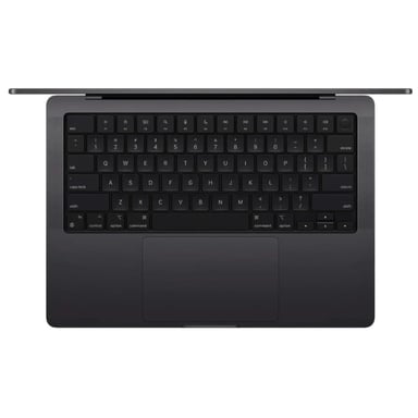 APPLE MACBOOK PRO 14” ( M5 ) 16GB/1TB - SPACE BLACK + REGALO - 2