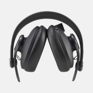 AUDÍFONOS AKG BLUETOOTH K371-BT PROFESSIONAL STUDIO SERIES - 3