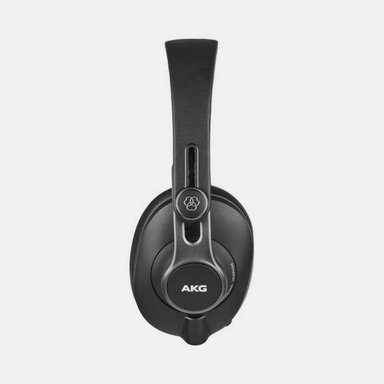 AUDÍFONOS AKG BLUETOOTH K371-BT PROFESSIONAL STUDIO SERIES - 4