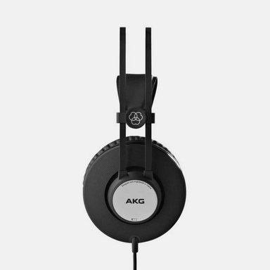 AUDÍFONOS AKG OVER-EAR K72 STUDIO - 2