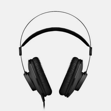AUDÍFONOS AKG OVER-EAR K72 STUDIO - 3
