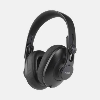 AUDÍFONOS AKG BLUETOOTH K361-BT PROFESSIONAL STUDIO SERIES - 1