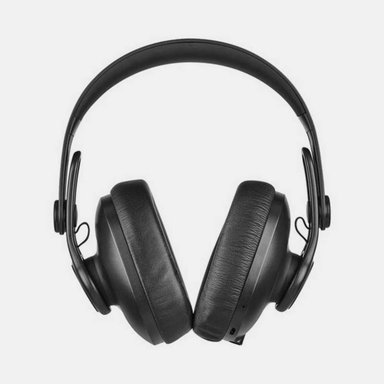 AUDÍFONOS AKG BLUETOOTH K361-BT PROFESSIONAL STUDIO SERIES - 2