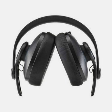 AUDÍFONOS AKG BLUETOOTH K361-BT PROFESSIONAL STUDIO SERIES - 3