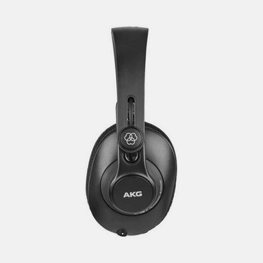 AUDÍFONOS AKG BLUETOOTH K361-BT PROFESSIONAL STUDIO SERIES - 4
