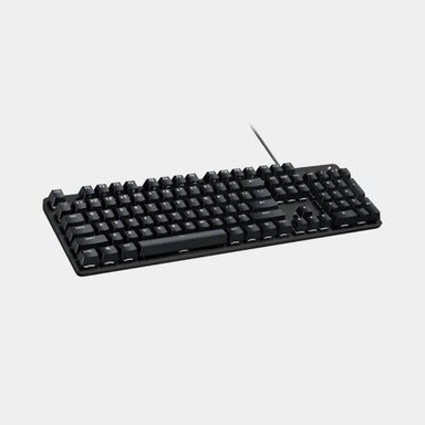 TECLADO LOGITECH G G413 SE TACTILE MECHANICAL SWITCHES - 1