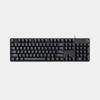 TECLADO LOGITECH G G413 SE TACTILE MECHANICAL SWITCHES - 2