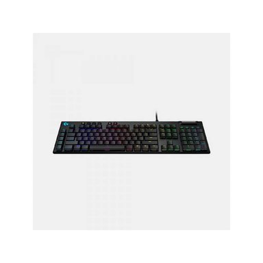 TECLADO LOGITECH G G815 RGB MECHANICAL GL TACTILE RGB LIGHTSYNC - 2