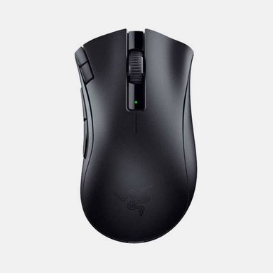 MOUSE RAZER DEATHADDER V2 X HYPERSPEED WIRELESS - 1