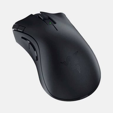MOUSE RAZER DEATHADDER V2 X HYPERSPEED WIRELESS - 2