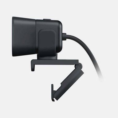CÁMARA LOGITECH STREAMCAM PLUS BLACK 1080P 60FPS - 4