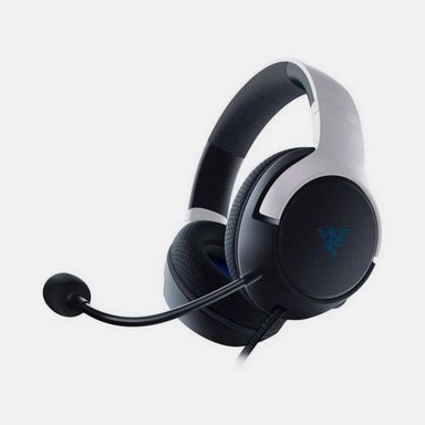 AUDÍFONOS GAMER RAZER KAIRA X WHITE - 4