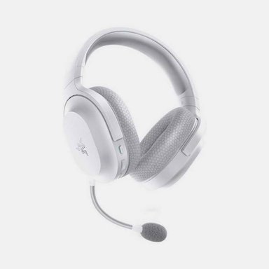 AUDÍFONOS GAMER RAZER BARRACUDA X HYPERSPEED WIRELESS MERCURY BLUETOOTH - 2