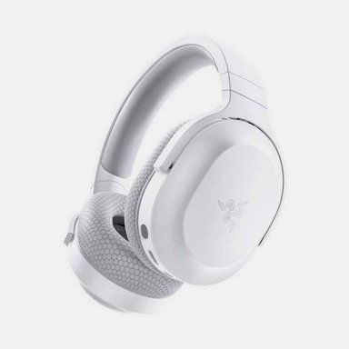 AUDÍFONOS GAMER RAZER BARRACUDA X HYPERSPEED WIRELESS MERCURY BLUETOOTH - 4