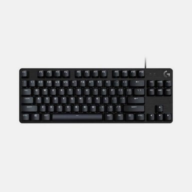TECLADO LOGITECH G G413 TKL SE TACTILE MECHANICAL SWITCHES - 1