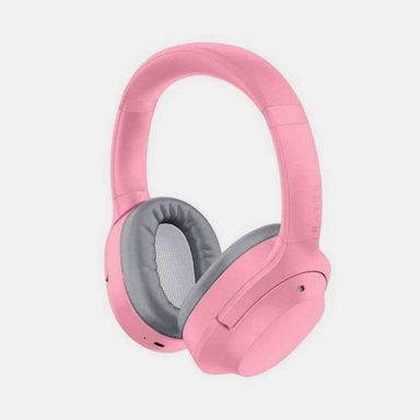 AUDÍFONOS GAMER RAZER OPUS X WIRELESS QUARTZ BLUETOOTH - 1