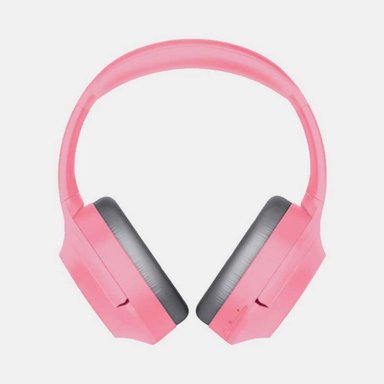 AUDÍFONOS GAMER RAZER OPUS X WIRELESS QUARTZ BLUETOOTH - 2