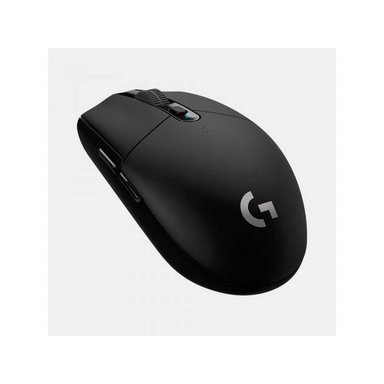 MOUSE GAMER LOGITECH G G305 NEGRO LIGHTSPEED WIRELESS BLACK - 3