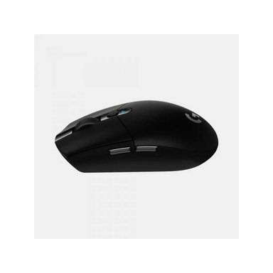 MOUSE GAMER LOGITECH G G305 NEGRO LIGHTSPEED WIRELESS BLACK - 4