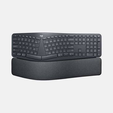 TECLADO LOGITECH ERGO K860 BLUETOOTH SPANISH - 1