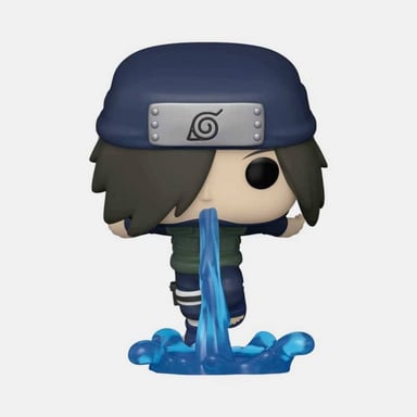 FIGURA FUNKO POP NARUTO SHIPPUDEN - IZUMO KAMISUKI - 1