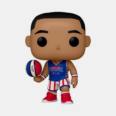 FIGURA FUNKO POP! BASKETBALL THE ORIGINAL HARLEM GLOBETROTTERS - 1