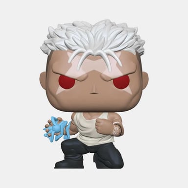 FIGURA FUNKO POP! ANIMATION: FULLMETAL ALCHEMIST BROTHERHOOD SCAR - 1